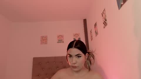 Tamara. online show from 08-03-26, 06:44