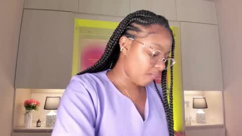 Tami online show from 01-13-26, 07:41