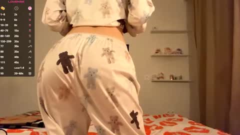 Monica online show from 07-23-26, 01:09