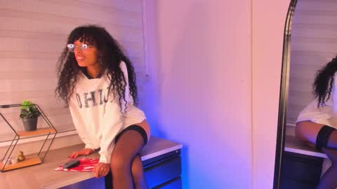 TAMI online show from 02-12-26, 09:32