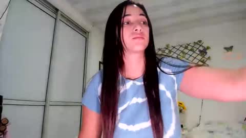 TamiDesire online show from 02-20-26, 07:14