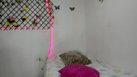 TamiDesire online show from 04-14-26, 06:58