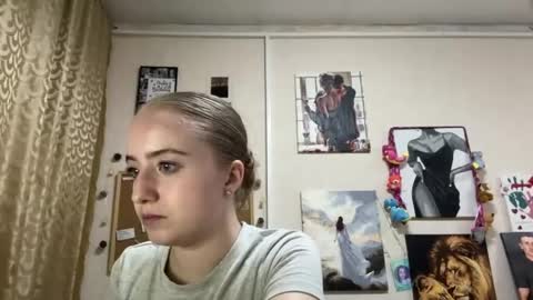 Karina online show from 04-14-26, 05:19