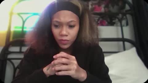 Tamiii420 online show from 03-07-26, 07:11