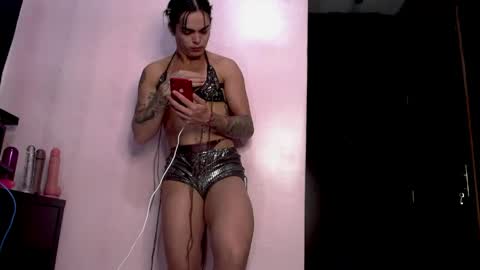 Snapshot of tamiriscastro chatting on 04-29-26, 11:58 Sweet little Angel online show from 04-29-26, 11:58