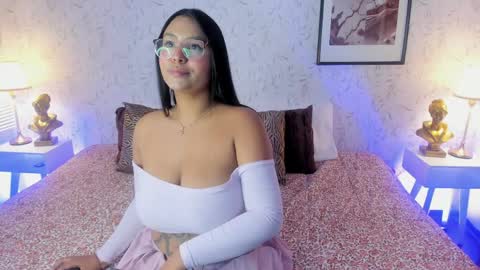 Tammara  online show from 05-05-26, 12:02