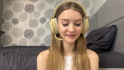 Melissa online show from 04-05-26, 08:11