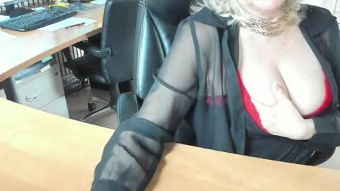 Tammy online show from 04-04-26, 12:46