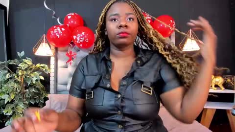 Snapshot of tammy__vega chatting on 02-15-25, 03:52 online show from 02-15-25, 03:52