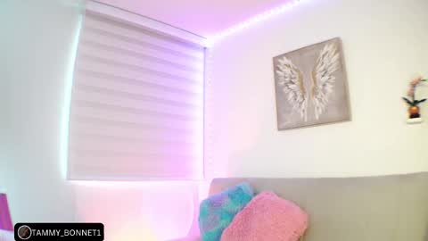  Tammy          online show from 03-12-26, 08:37