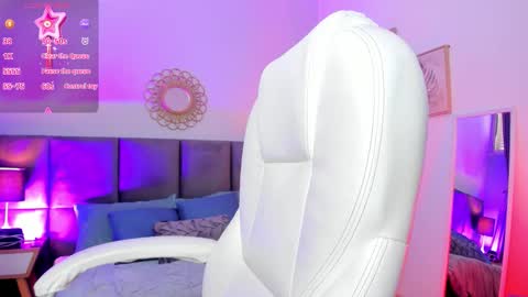 Tammy online show from 11-20-25, 01:00