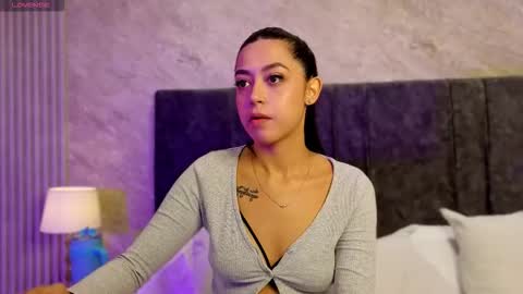 tammy_greyyx online show from 03-04-26, 02:50