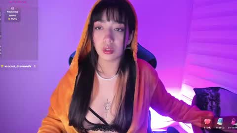 tammy_owo online show from 06-18-26, 02:56