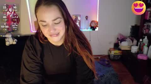 Tammy Parker online show from 02-13-26, 02:51