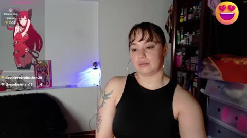 Tammy Parker online show from 03-28-26, 07:30