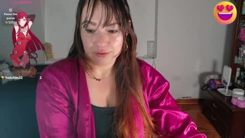 Tammy Parker online show from 04-12-26, 10:09