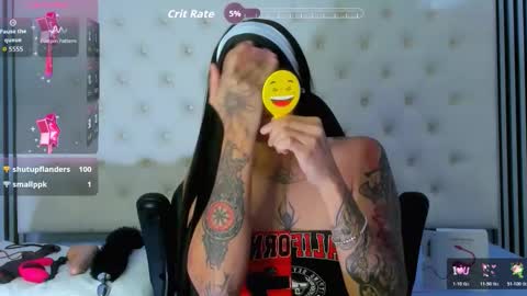 tammy_sweett1 online show from 02-08-26, 10:24