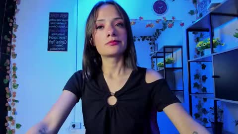 tammy_thompson_ online show from 10-31-25, 02:18