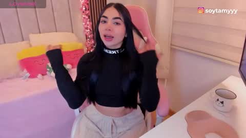 Tammy online show from 02-07-26, 05:16