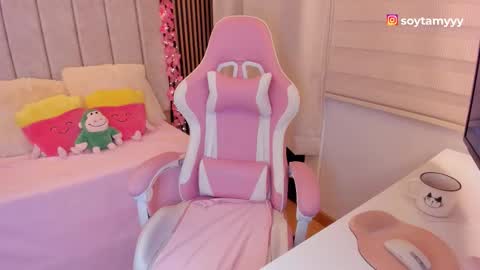 Tammy online show from 02-14-26, 04:59