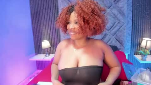 Snapshot of tammybrown1 chatting on 04-26-26, 04:10 T A M M Y online show from 04-26-26, 04:10