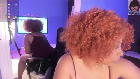 Snapshot of tammybrown1 chatting on 05-12-26, 03:58 T A M M Y online show from 05-12-26, 03:58