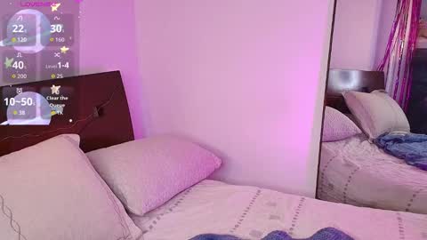 TammyCutee online show from 12-05-25, 04:54