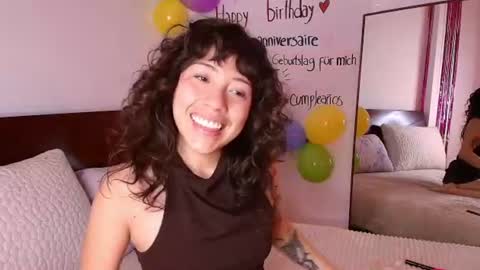 TammyCutee online show from 07-12-26, 03:30