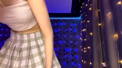 Snapshot of tammygosney chatting on 07-11-26, 08:44 Adriana online show from 07-11-26, 08:44