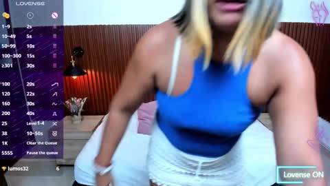 Tammy Lynn online show from 02-03-25, 11:15