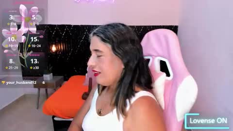 Tammy Lynn online show from 09-12-25, 05:46