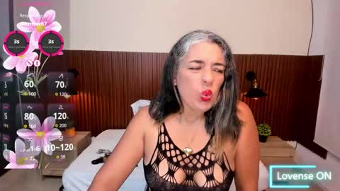 Tammy Lynn online show from 09-21-25, 08:21