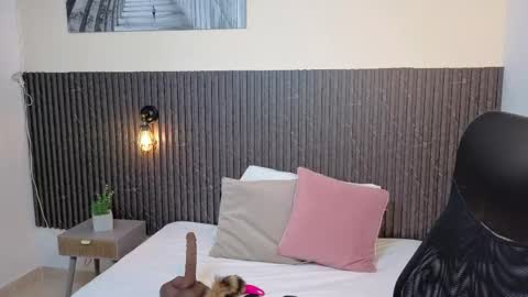 Tammy Lynn online show from 04-12-26, 06:57