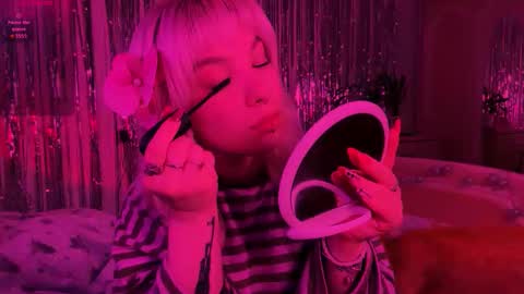 Lola online show from 01-09-26, 07:15