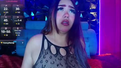 Tammy sutra online show from 06-05-26, 10:04