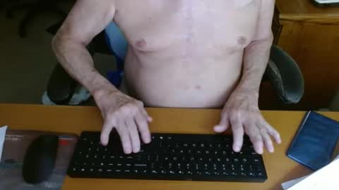 Tampaman321 online show from 09-27-25, 12:21