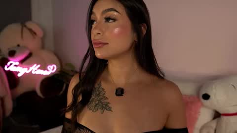 Tamy online show from 01-10-26, 04:03