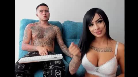 Tamy ian online show from 01-17-26, 04:00