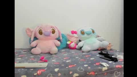 Tamy ian online show from 02-18-26, 10:00