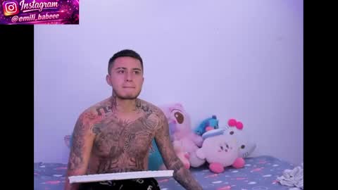 Tamy ian online show from 04-21-26, 08:09