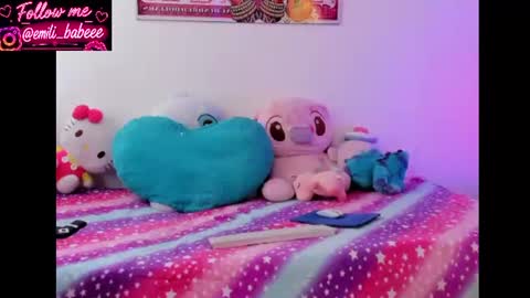 Snapshot of tamy_ian chatting on 07-01-26, 05:56 Tamy ian online show from 07-01-26, 05:56