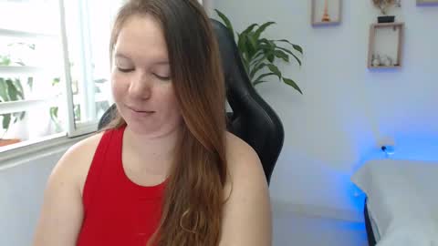 Snapshot of tamy_shine87 chatting on 12-29-24, 07:11 Im Samy online show from 12-29-24, 07:11