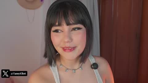 Tamy online show from 11-23-25, 03:39