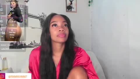 tamylynn online show from 11-25-25, 12:43