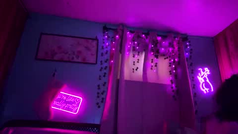 tanabelle56 online show from 03-09-26, 10:47