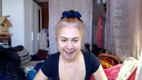 Milena online show from 12-08-24, 05:39