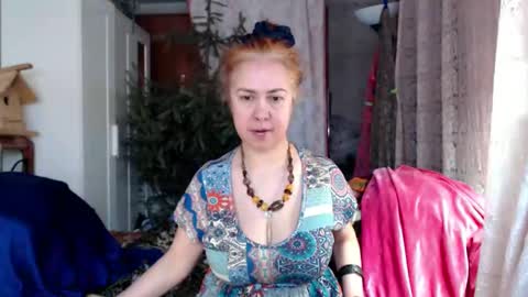 Milena online show from 02-12-25, 04:33