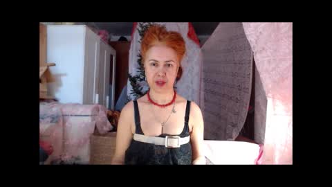 Milena online show from 02-08-26, 04:16