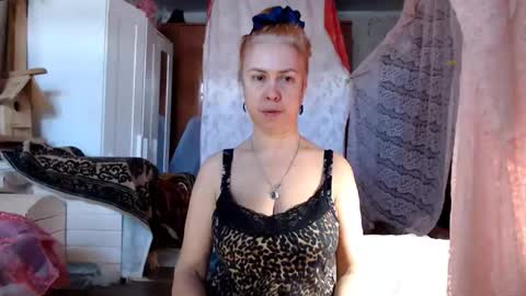 Milena online show from 02-25-26, 08:13