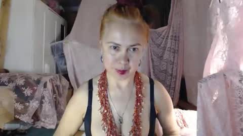 Snapshot of tanganiika chatting on 05-24-26, 03:06 Milena online show from 05-24-26, 03:06